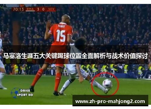 马塞洛生涯五大关键踢球位置全面解析与战术价值探讨 马塞洛生涯五大关键踢球位置全面解析与战术价值探讨
