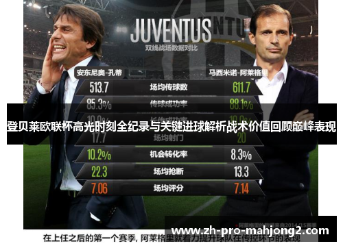 登贝莱欧联杯高光时刻全纪录与关键进球解析战术价值回顾巅峰表现